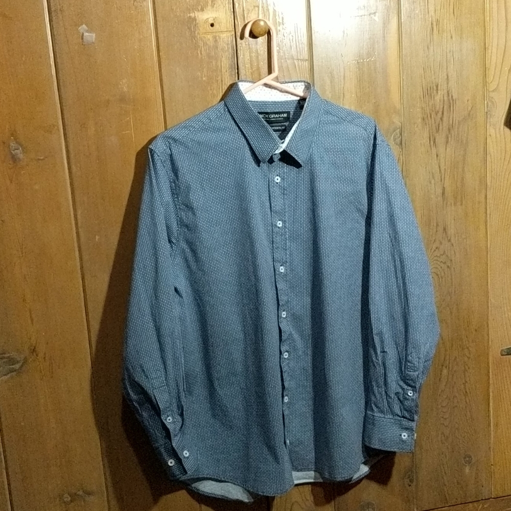 Nick Graham Stretch Modern Fit, XL